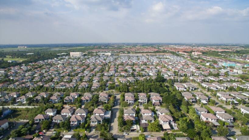 FMBN increases mortgage ceiling to N50m, boosts affordable housing access