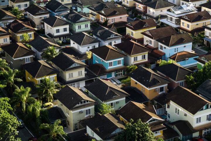 FG Revokes Housing Allocations from Defaulters in National Housing Programme