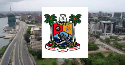 lagos state government