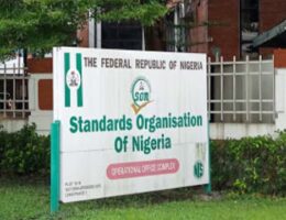 Nigeria Moves to Tackle Building Collapses: SON, Ministry Propose Strict Measures