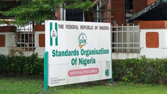 Nigeria Moves to Tackle Building Collapses: SON, Ministry Propose Strict Measures