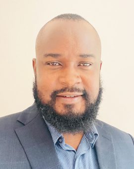 Ntuntu Peter Ntuntu Peter