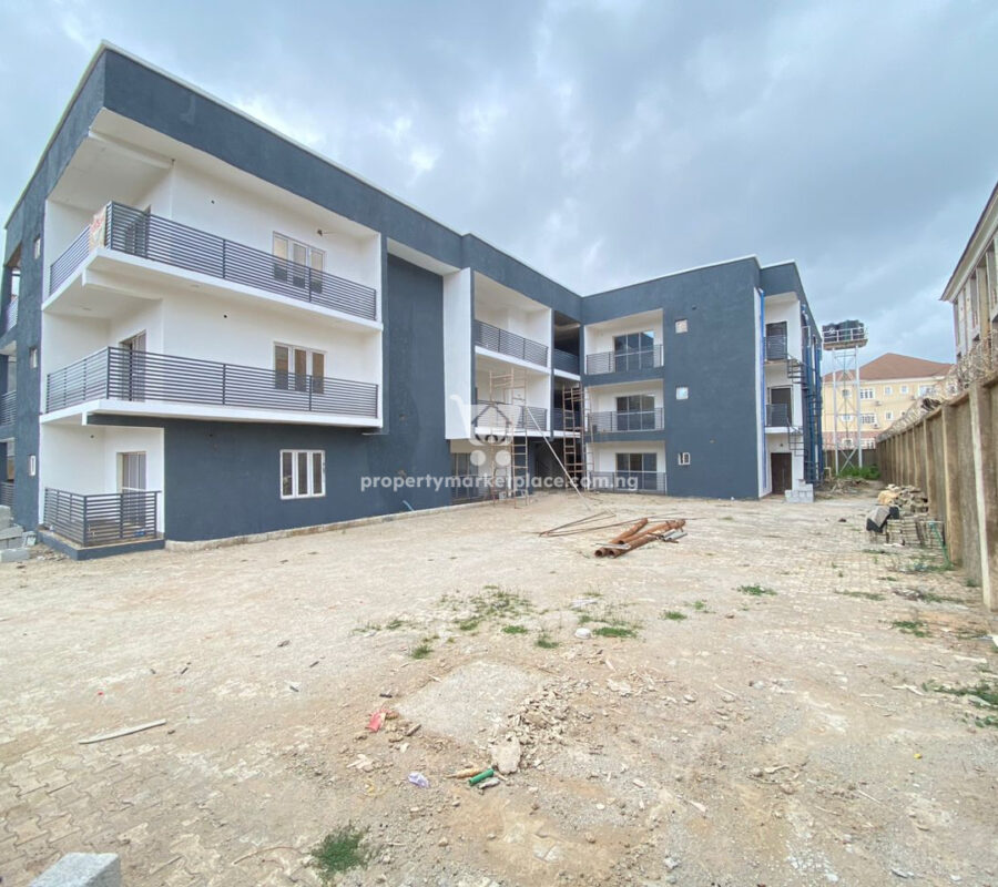 Luxurious 3 bedroom flat