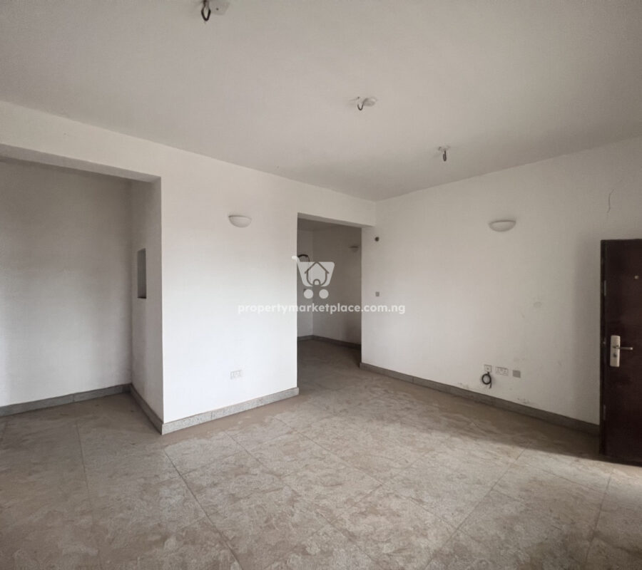 12 units of 2 bedroom flats in a nice estate