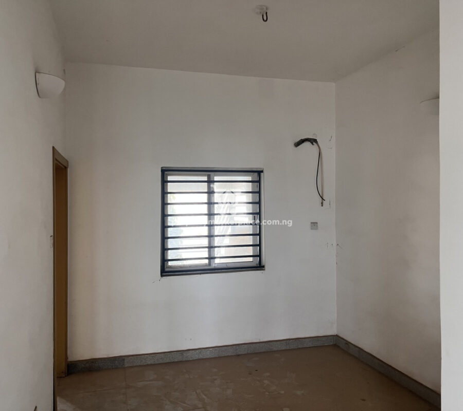 12 units of 2 bedroom flats in a nice estate