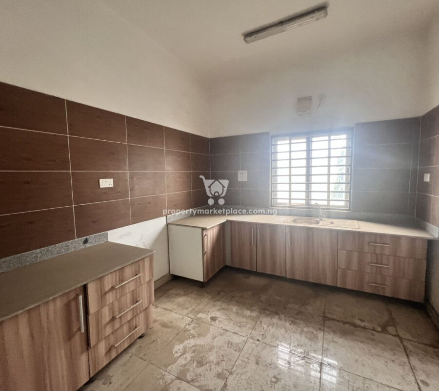 12 units of 2 bedroom flats in a nice estate