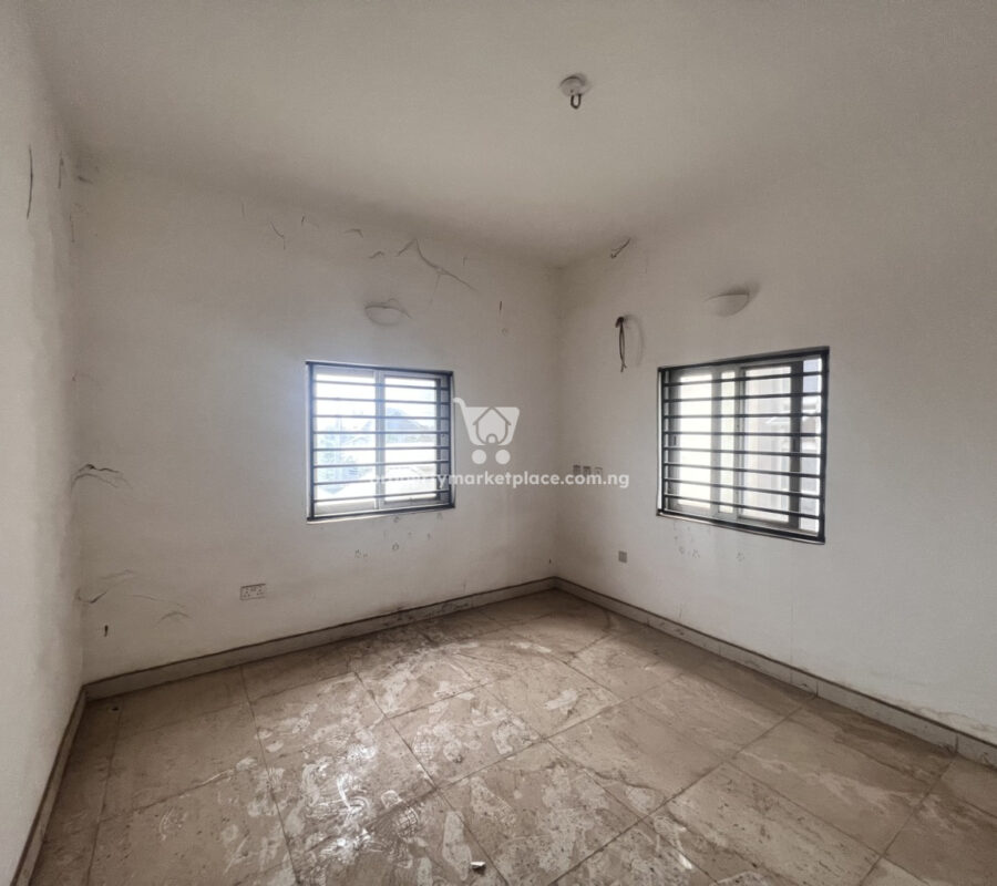 12 units of 2 bedroom flats in a nice estate