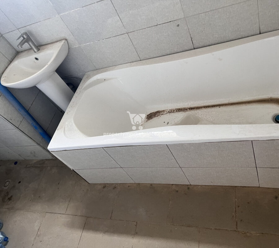 Luxurious 4 bedroom terrace duplex with a room Bq