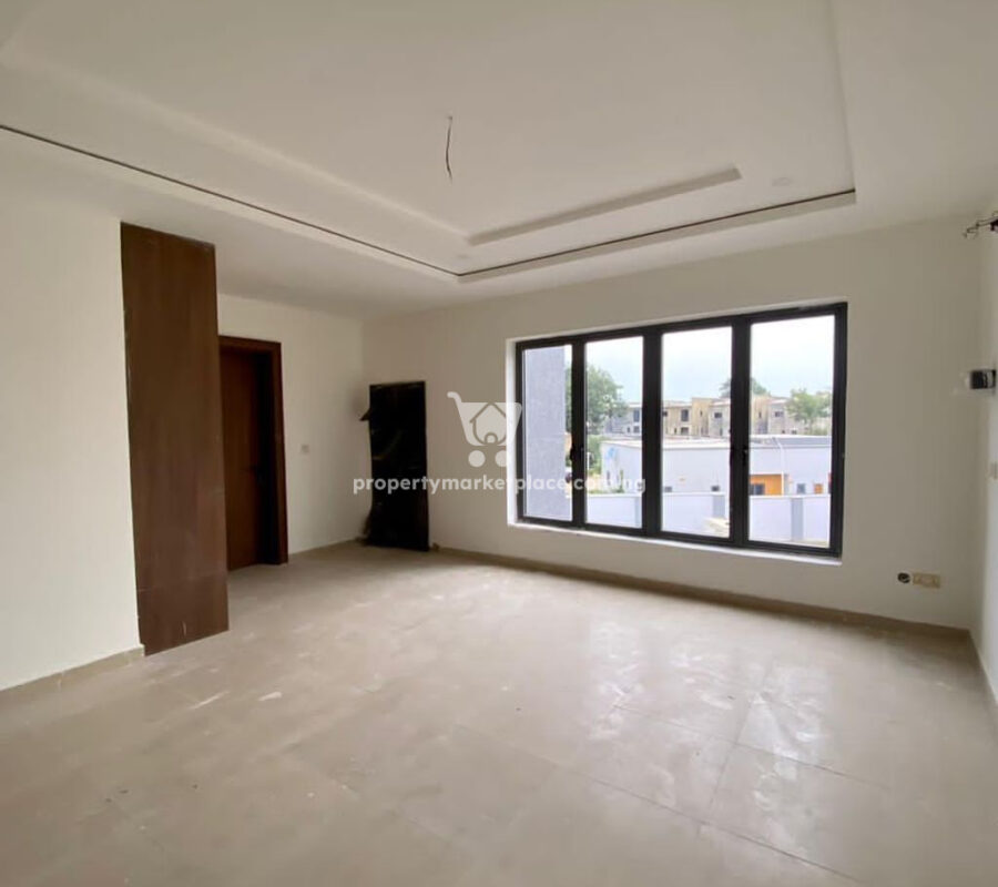 Fantastic 5 bedroom detached duplex with elevator, basement & Bq