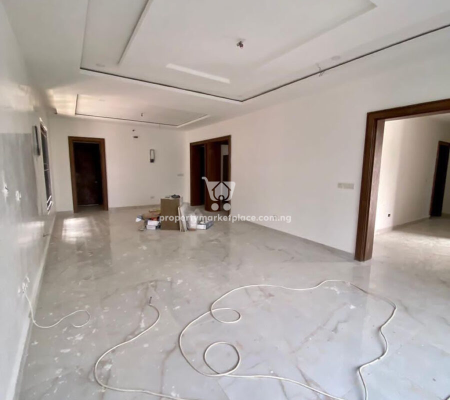 Fantastic 5 bedroom detached duplex with elevator, basement & Bq