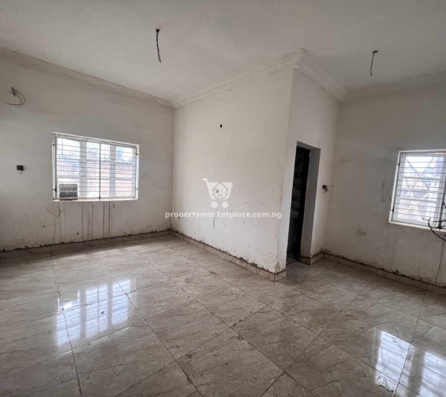 Luxurious 2 bedroom flat