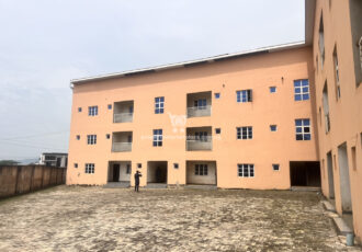 Luxurious 2 bedroom flat