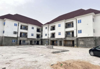 Nice 3 bedroom flat