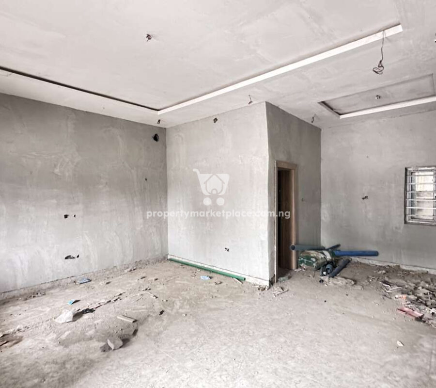 Nice 3 bedroom flat