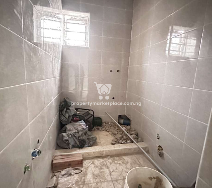 Nice 3 bedroom flat
