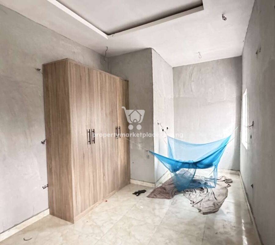 Nice 3 bedroom flat