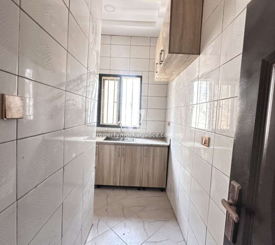 3 units of 2 bedroom flat and 1 unit of 1 bedroom flat
