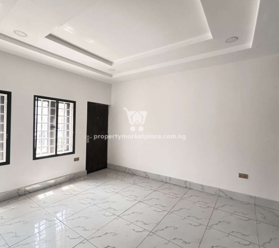 3 units of 2 bedroom flat and 1 unit of 1 bedroom flat