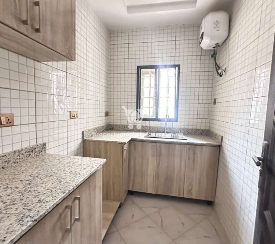 3 units of 2 bedroom flat and 1 unit of 1 bedroom flat