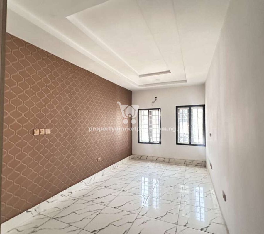 3 units of 2 bedroom flat and 1 unit of 1 bedroom flat