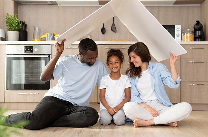 buy new property development, buy new estates, estate development in Nigeria