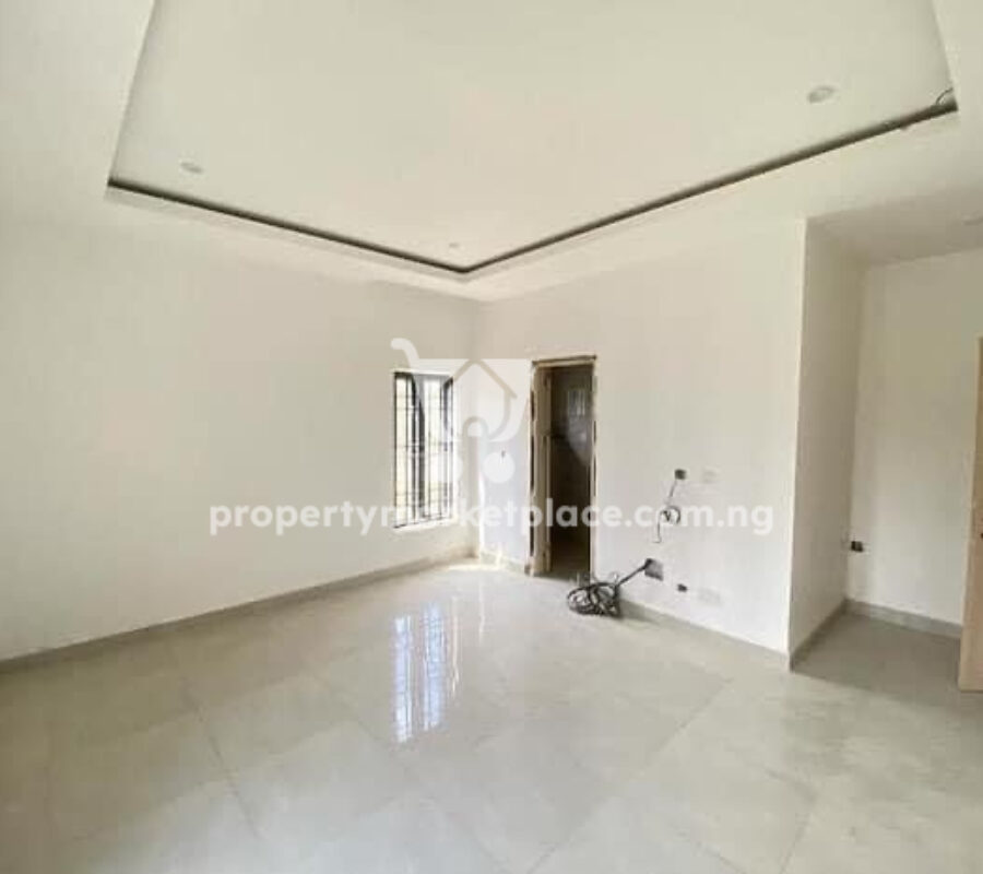 Luxurious 3 bedroom flat with Bq