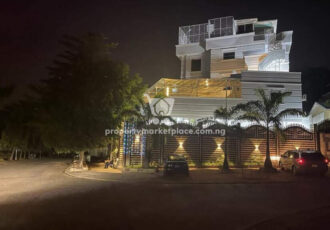 Lavishly finished 27 rooms hotel