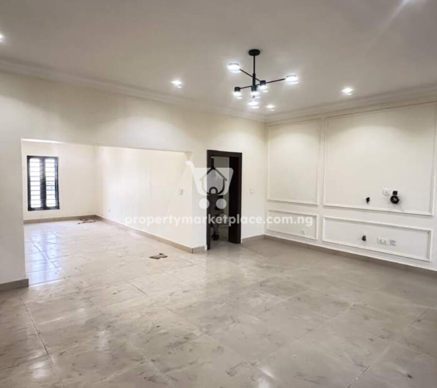 18 rooms furnished apartments in a nice & serene area