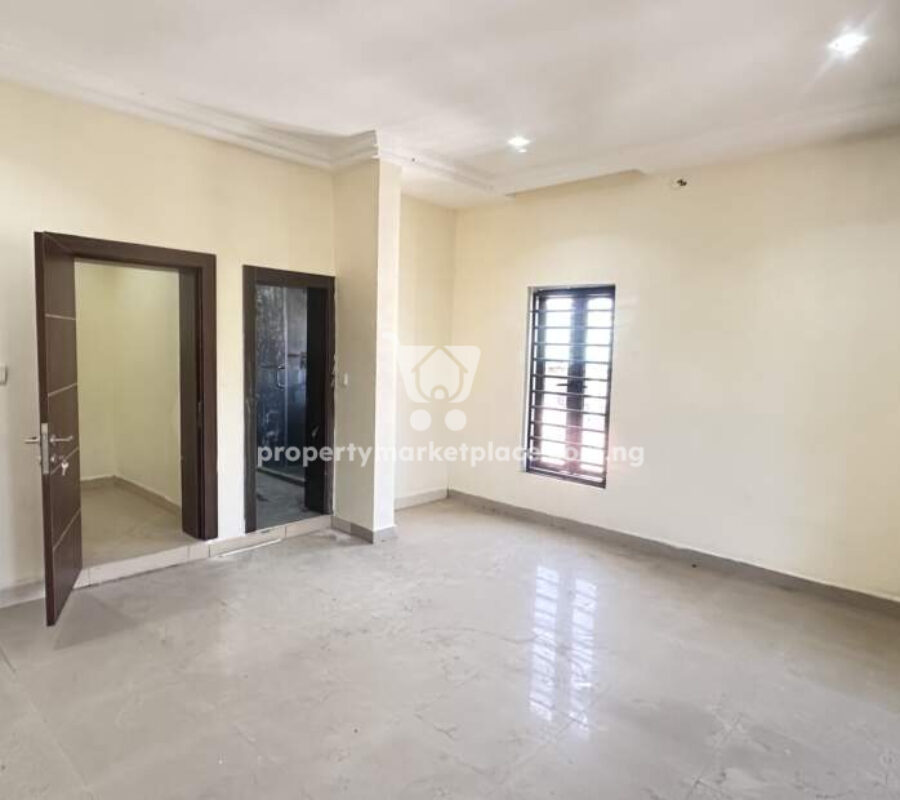 18 rooms furnished apartments in a nice & serene area