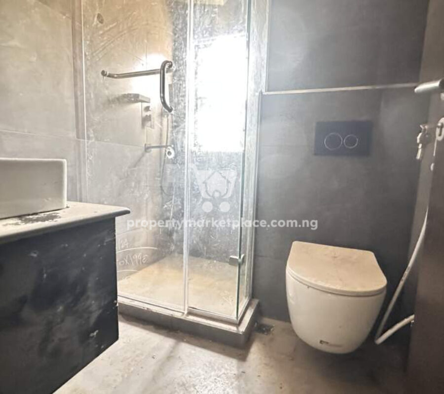 18 rooms furnished apartments in a nice & serene area