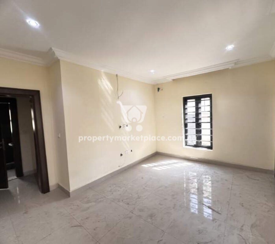 18 rooms furnished apartments in a nice & serene area