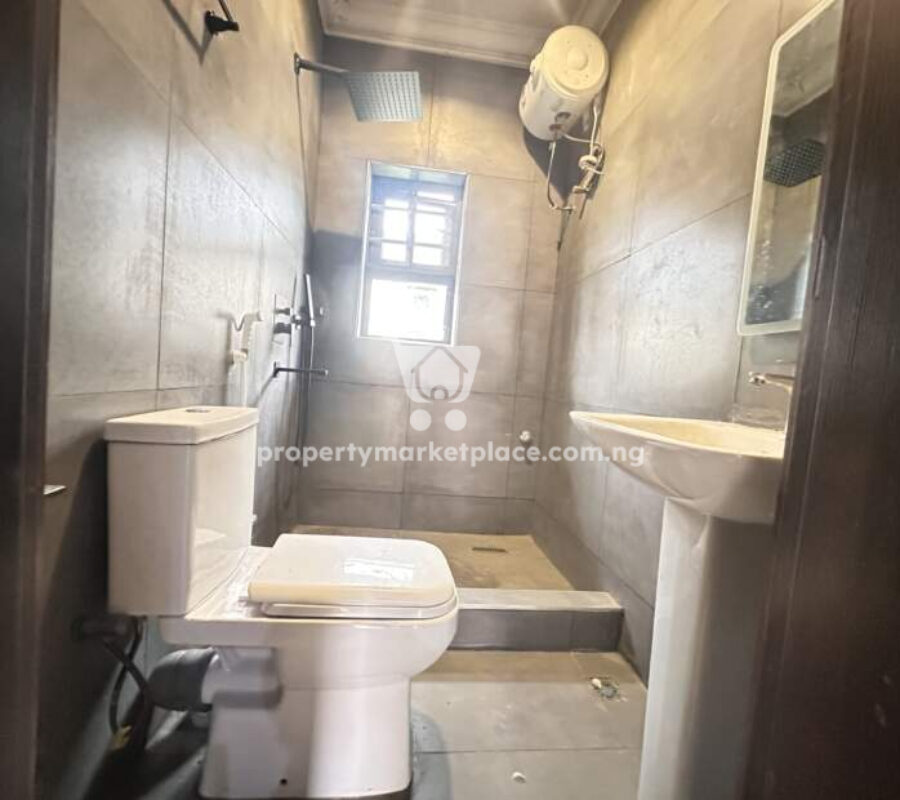 18 rooms furnished apartments in a nice & serene area