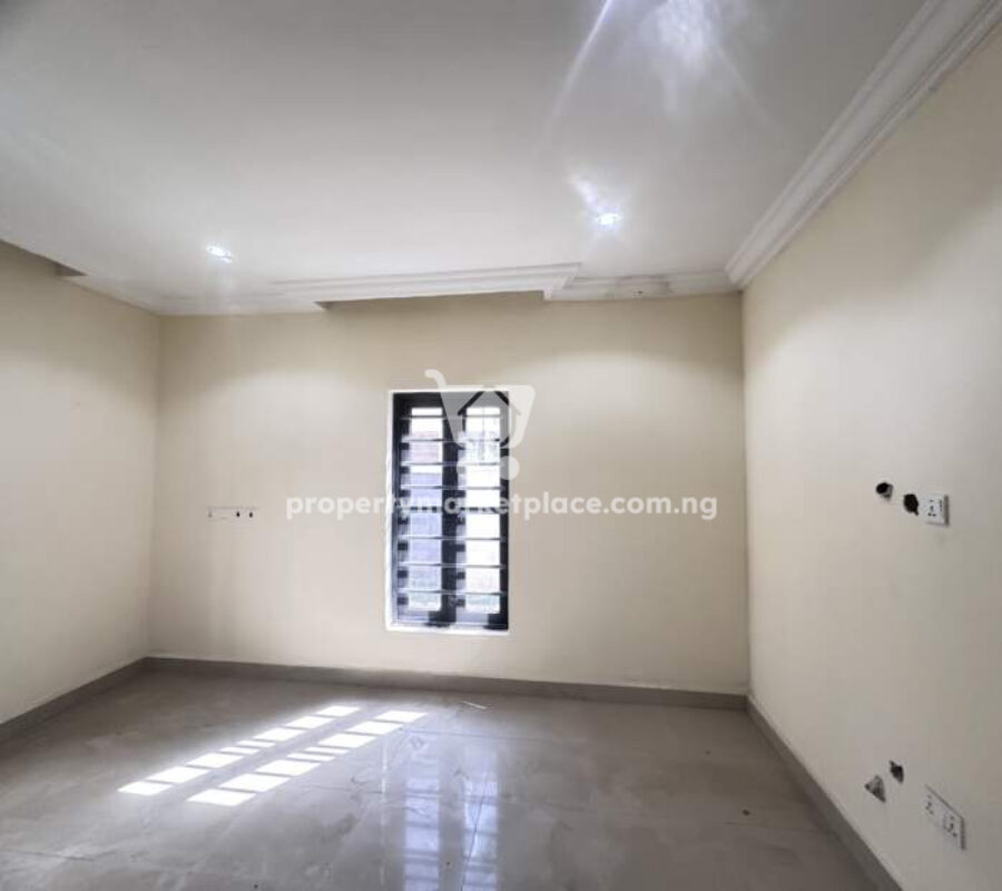 18 rooms furnished apartments in a nice & serene area