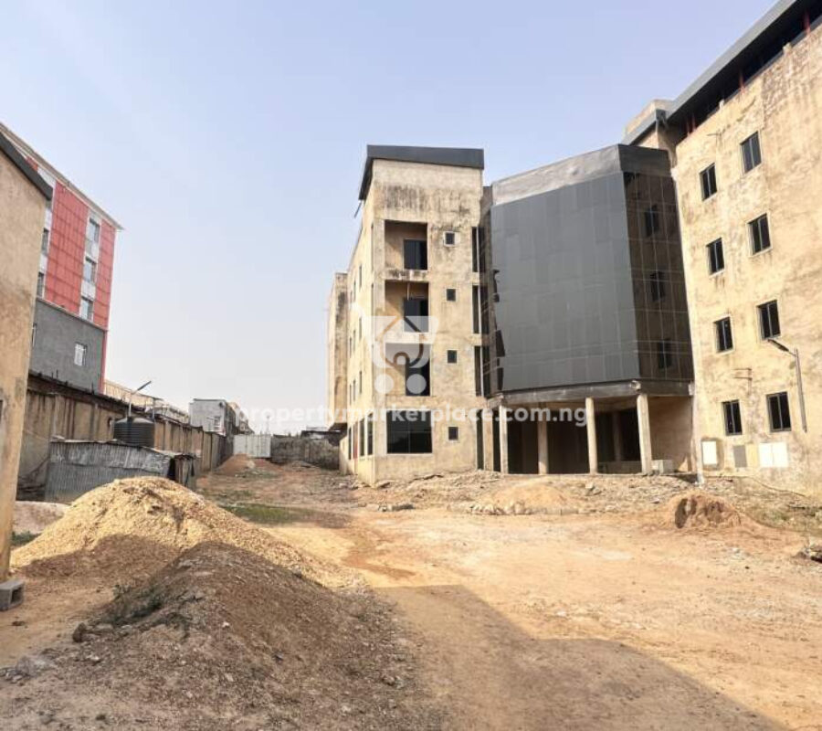 66 rooms hotel on 3000sqm