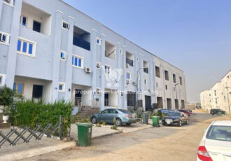 Luxury 3 bedroom flat