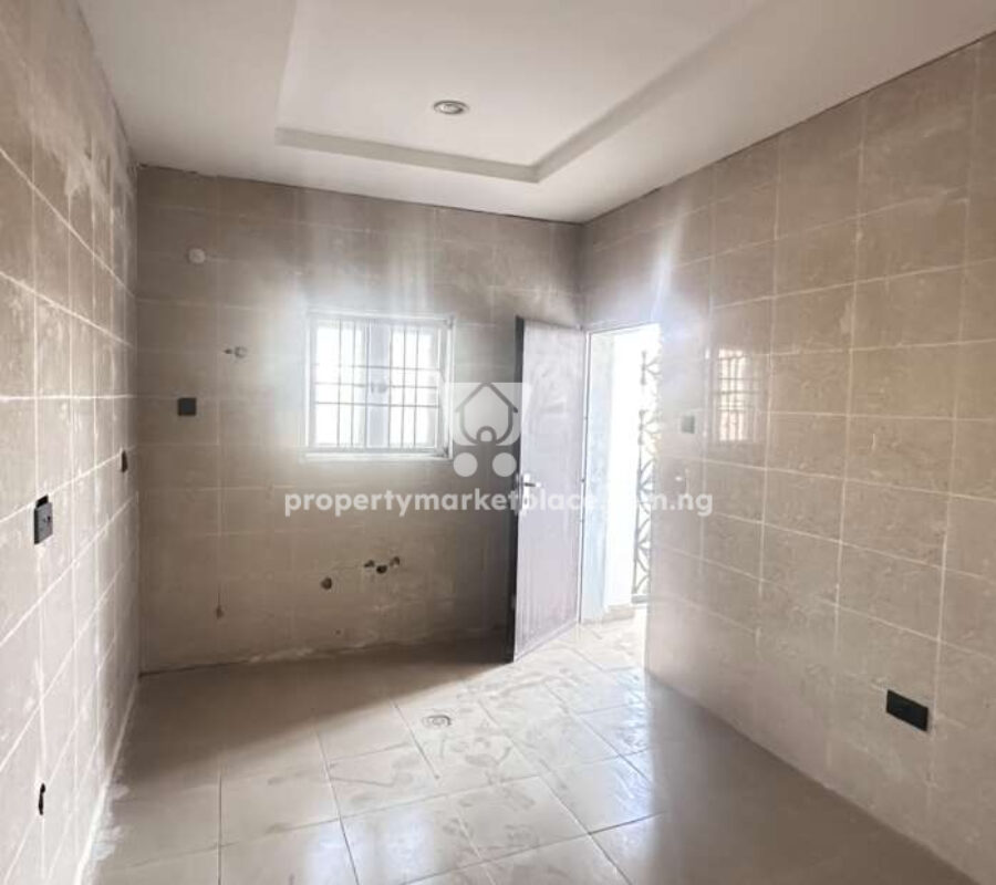 Luxury 3 bedroom flat