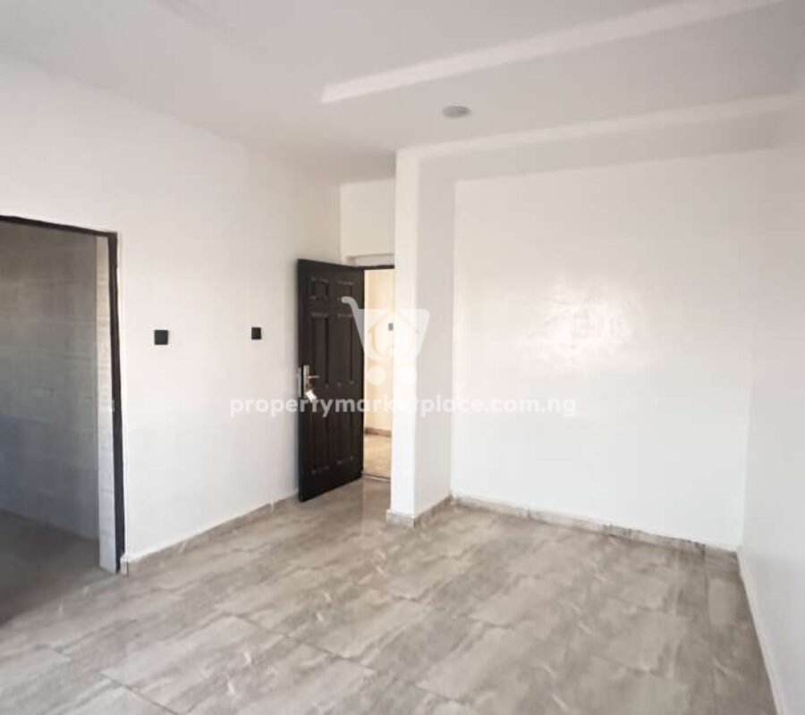 Luxury 3 bedroom flat