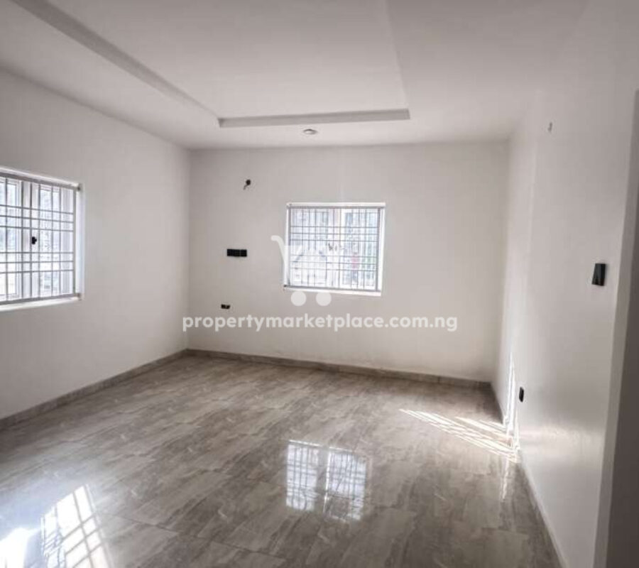 Luxury 3 bedroom flat