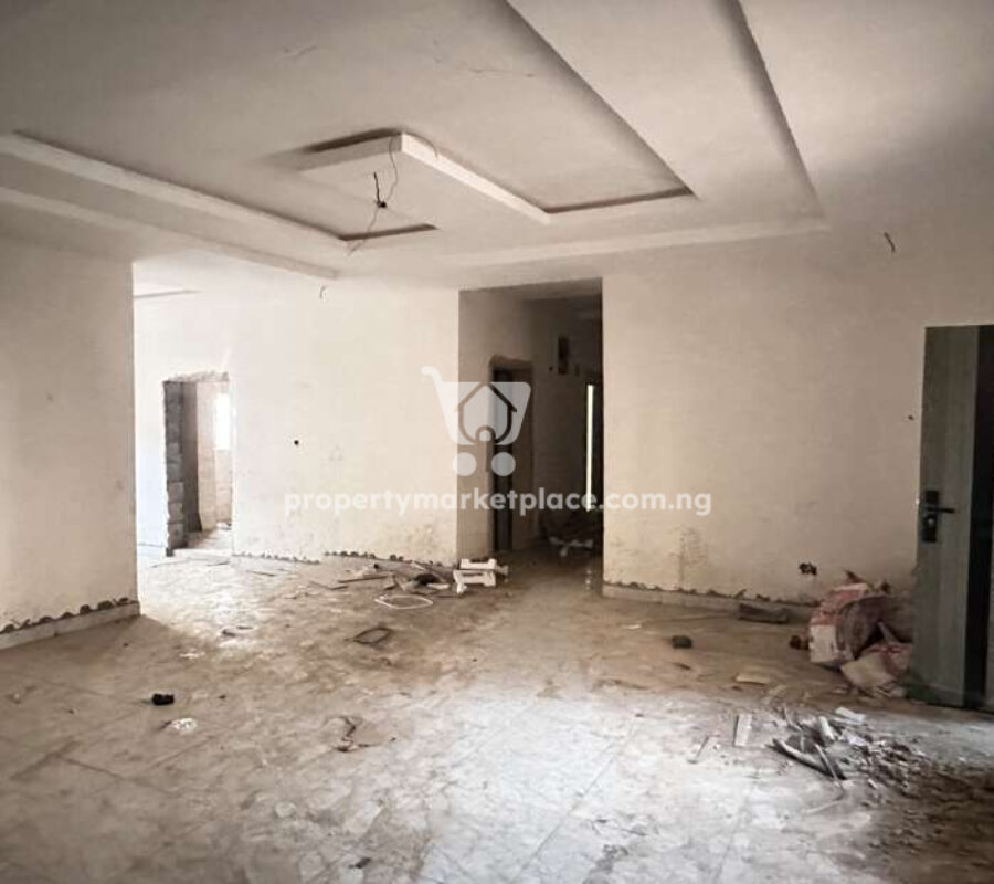 Massive 3 bedroom flat with Bq