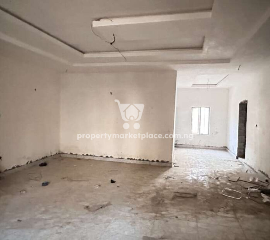 Massive 3 bedroom flat with Bq