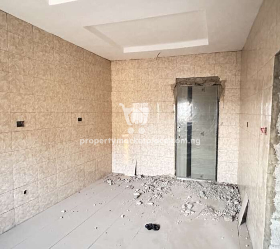 Massive 3 bedroom flat with Bq