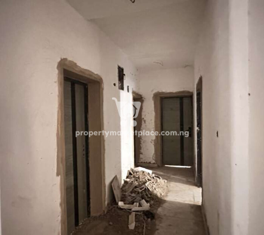 Massive 3 bedroom flat with Bq