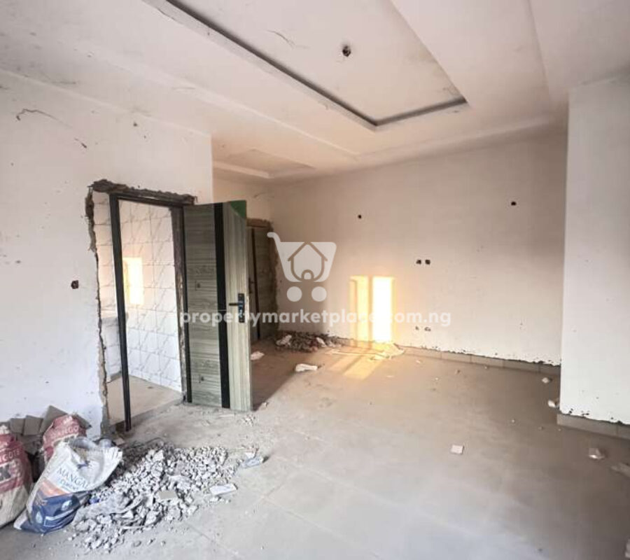 Massive 3 bedroom flat with Bq