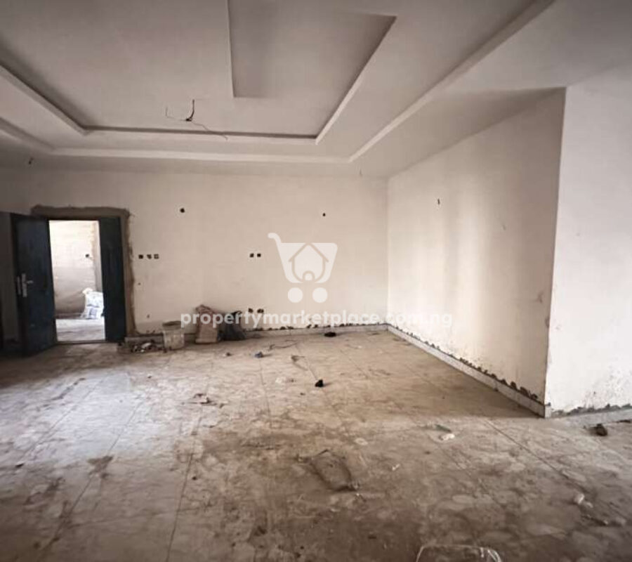 Massive 3 bedroom flat with Bq