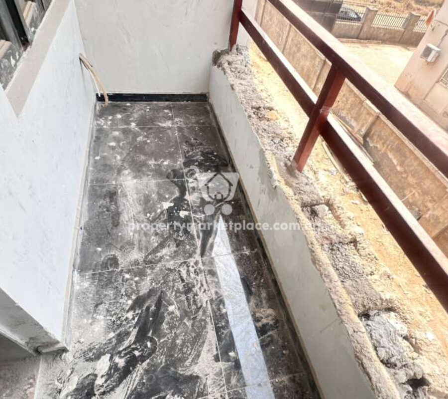 Luxurious 3 bedroom flat in a nice area