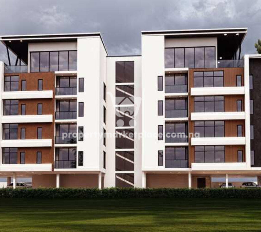 Fully finished & furnished studio, 1, 2, & 3 bed apartments