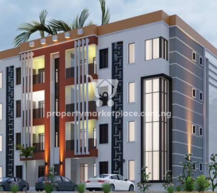 Spacious 2 bedroom flat in a nice area
