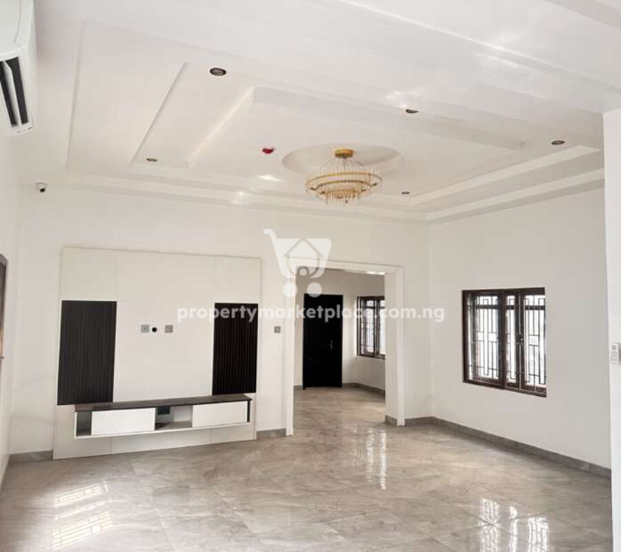 8 units of serviced 2 bedroom apartments in a nice area