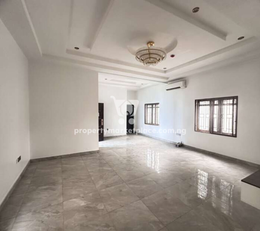 8 units of serviced 2 bedroom apartments in a nice area
