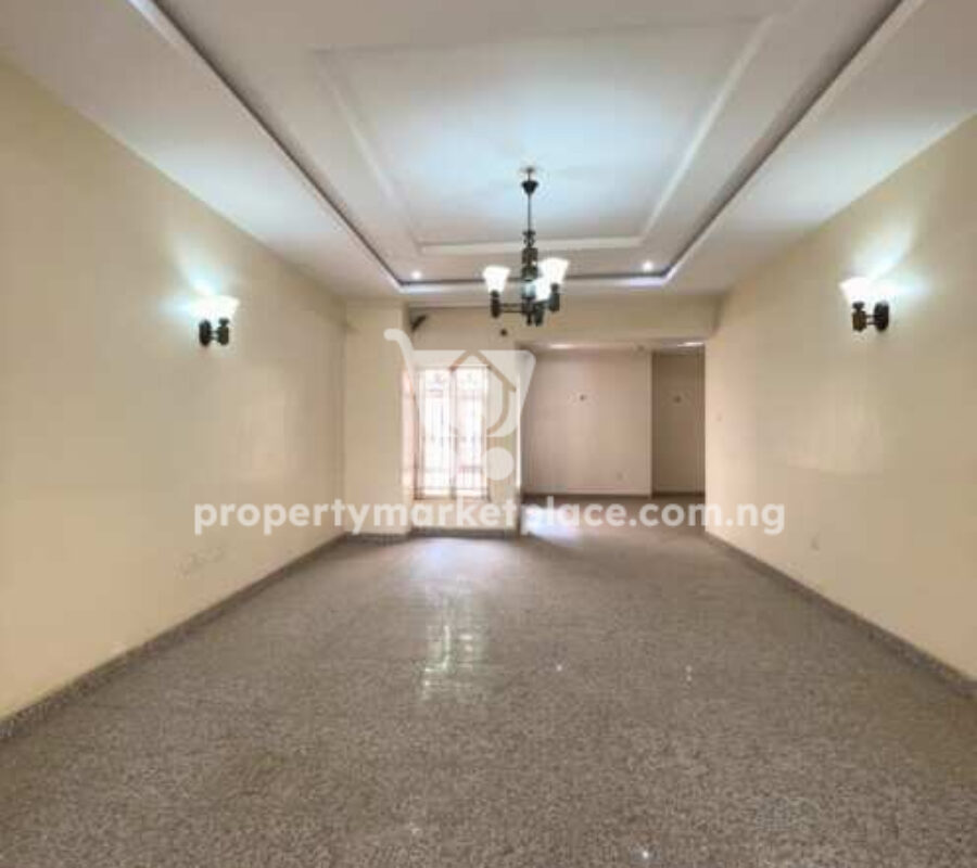 2 units of 4 bedroom semi-detached duplex with Bq